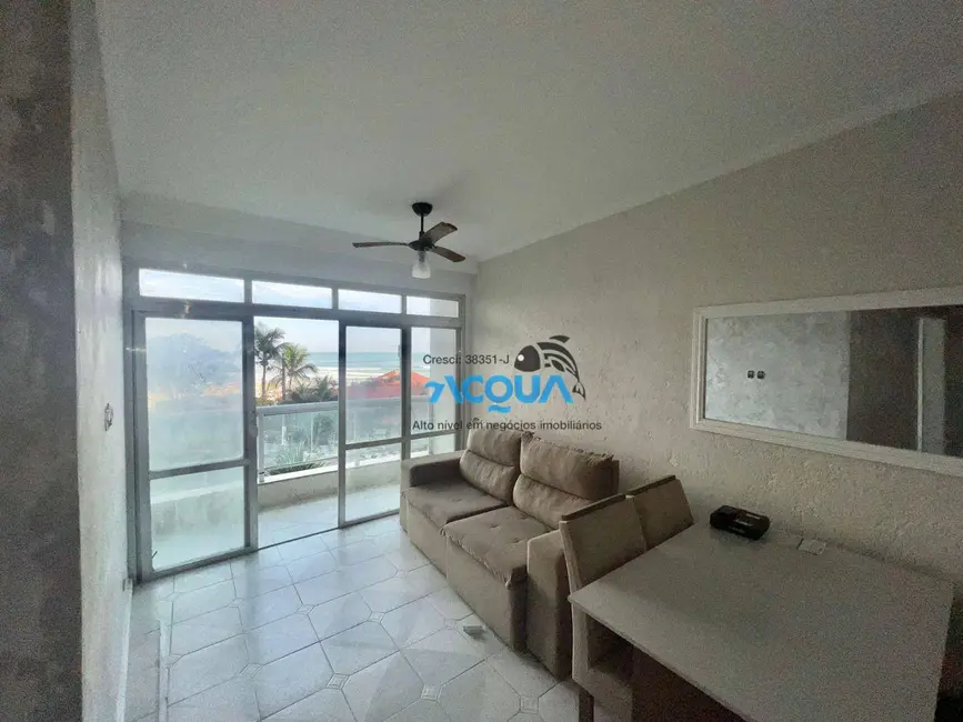 Foto 2 de Apartamento com 2 quartos à venda, 73m2 em Guaruja - SP