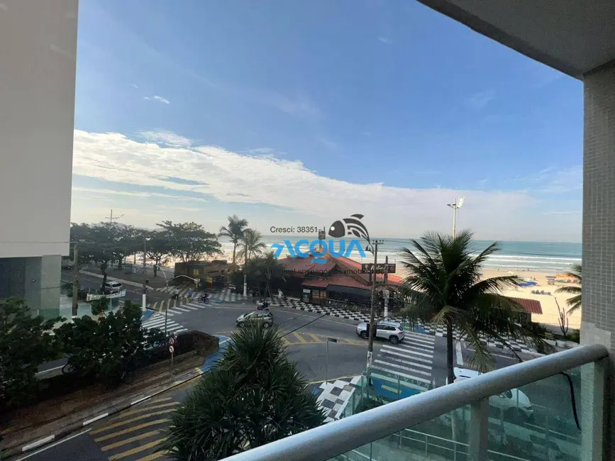 Foto 1 de Apartamento com 2 quartos à venda, 73m2 em Guaruja - SP