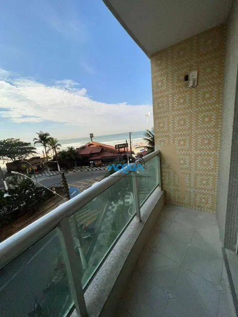 Foto 6 de Apartamento com 2 quartos à venda, 73m2 em Guaruja - SP