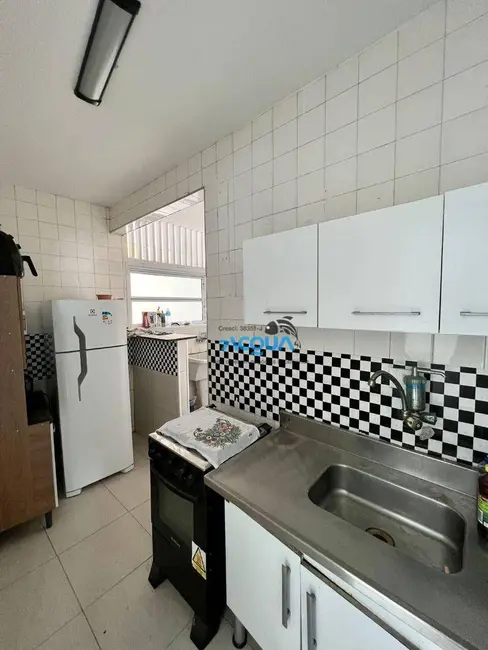 Foto 4 de Apartamento com 2 quartos à venda, 73m2 em Guaruja - SP