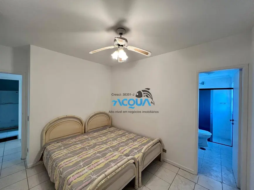 Apartamento com 3 quartos à venda, 85m2 em Pitangueiras, Guaruja - SP - imagem 8 Foto 8 de Apartamento com 3 quartos à venda, 85m2 em Pitangueiras, Guaruja - SP