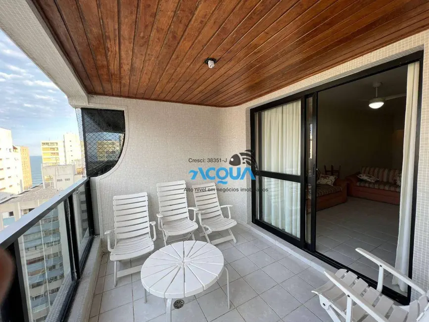 Apartamento com 2 quartos à venda, 108m2 em Barra Funda, Guaruja - SP - imagem 3 Foto 3 de Apartamento com 2 quartos à venda, 108m2 em Barra Funda, Guaruja - SP
