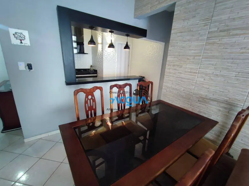 Apartamento com 1 quarto à venda, 77m2 em Jardim Virgínia, Guaruja - SP - imagem 3 Foto 3 de Apartamento com 1 quarto à venda, 77m2 em Jardim Virgínia, Guaruja - SP