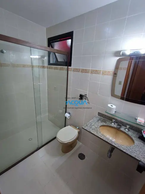 Foto 9 de Apartamento com 3 quartos à venda, 89m2 em Loteamento João Batista Julião, Guaruja - SP