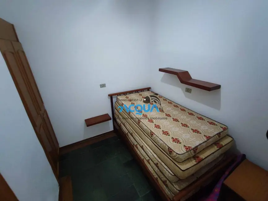 Foto 8 de Apartamento com 3 quartos à venda, 89m2 em Loteamento João Batista Julião, Guaruja - SP