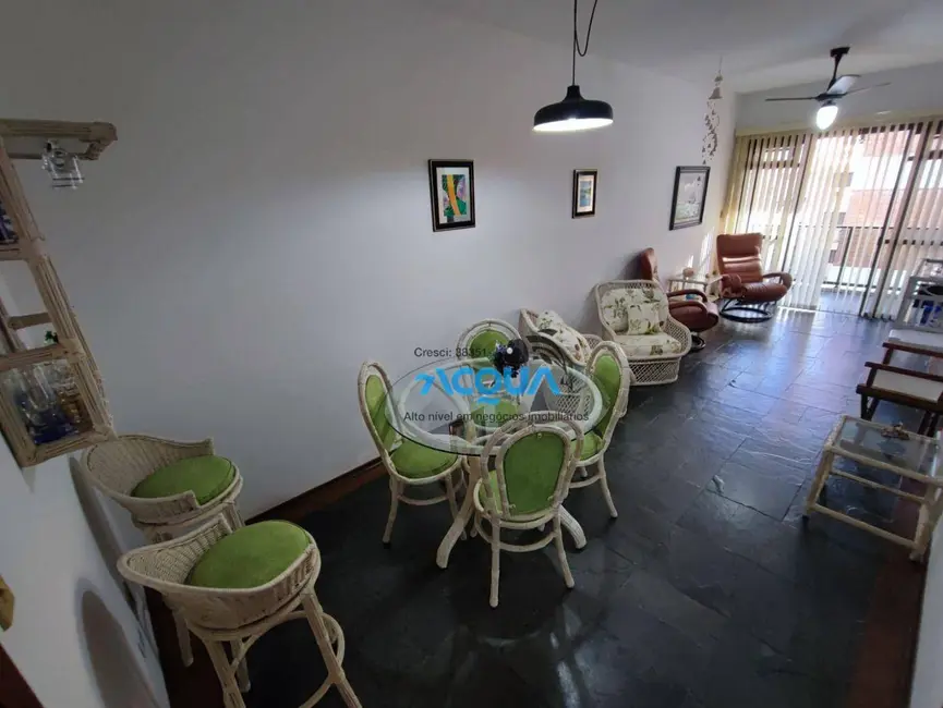 Foto 1 de Apartamento com 3 quartos à venda, 89m2 em Loteamento João Batista Julião, Guaruja - SP