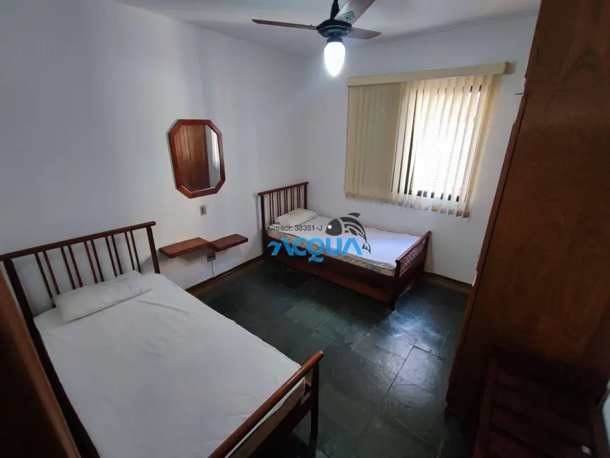 Foto 7 de Apartamento com 3 quartos à venda, 89m2 em Loteamento João Batista Julião, Guaruja - SP