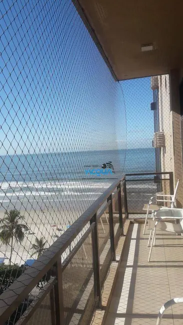Foto 1 de Apartamento com 3 quartos à venda, 170m2 em Pitangueiras, Guaruja - SP