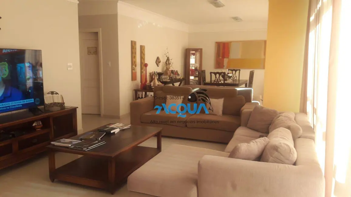 Apartamento com 3 quartos à venda, 170m2 em Pitangueiras, Guaruja - SP - imagem 3 Foto 3 de Apartamento com 3 quartos à venda, 170m2 em Pitangueiras, Guaruja - SP