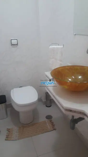 Apartamento com 3 quartos à venda, 170m2 em Pitangueiras, Guaruja - SP - imagem 8 Foto 8 de Apartamento com 3 quartos à venda, 170m2 em Pitangueiras, Guaruja - SP