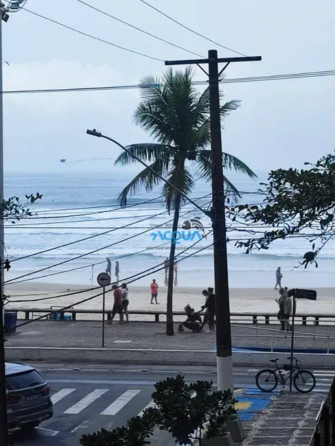 Apartamento com 3 quartos à venda, 200m2 em Guaruja - SP - imagem 7 Foto 7 de Apartamento com 3 quartos à venda, 200m2 em Guaruja - SP