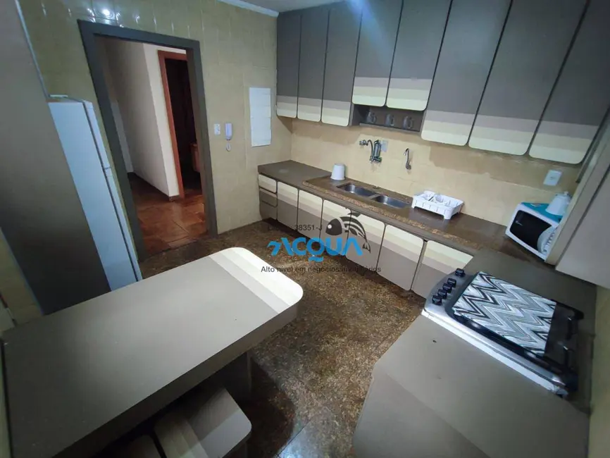 Apartamento com 3 quartos à venda, 200m2 em Guaruja - SP - imagem 5 Foto 5 de Apartamento com 3 quartos à venda, 200m2 em Guaruja - SP