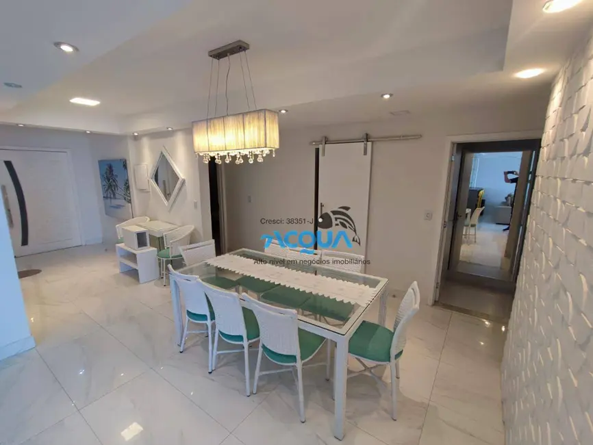 Apartamento com 4 quartos à venda, 127m2 em Pitangueiras, Guaruja - SP - imagem 5 Foto 5 de Apartamento com 4 quartos à venda, 127m2 em Pitangueiras, Guaruja - SP