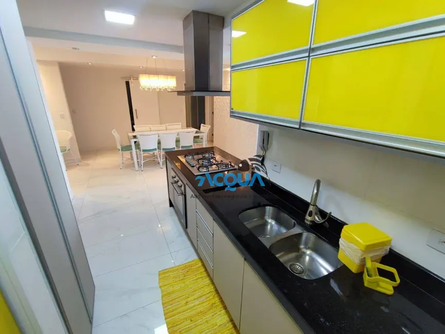 Apartamento com 4 quartos à venda, 127m2 em Pitangueiras, Guaruja - SP - imagem 9 Foto 9 de Apartamento com 4 quartos à venda, 127m2 em Pitangueiras, Guaruja - SP