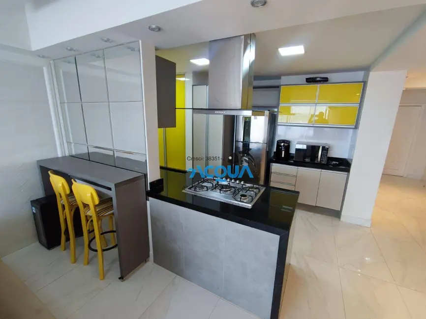 Apartamento com 4 quartos à venda, 127m2 em Pitangueiras, Guaruja - SP - imagem 7 Foto 7 de Apartamento com 4 quartos à venda, 127m2 em Pitangueiras, Guaruja - SP