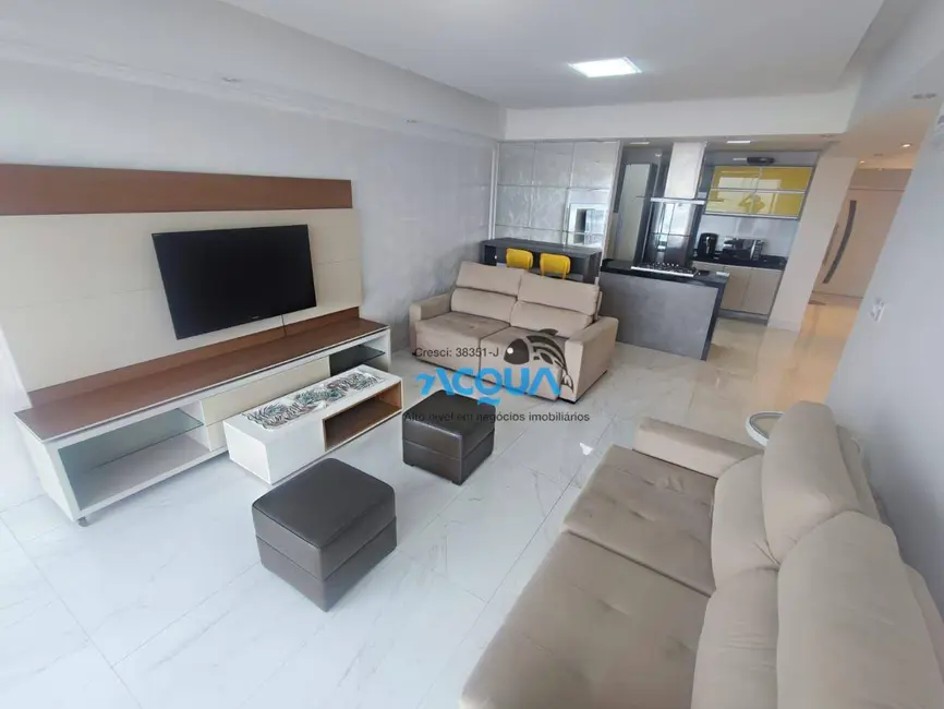 Apartamento com 4 quartos à venda, 127m2 em Pitangueiras, Guaruja - SP - imagem 4 Foto 4 de Apartamento com 4 quartos à venda, 127m2 em Pitangueiras, Guaruja - SP