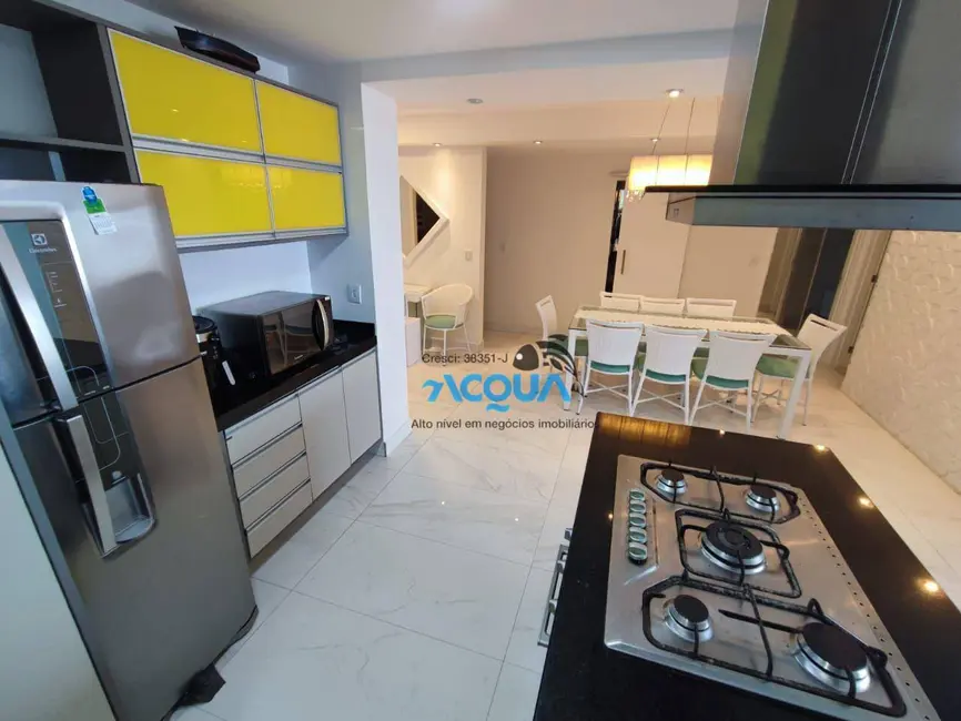 Apartamento com 4 quartos à venda, 127m2 em Pitangueiras, Guaruja - SP - imagem 8 Foto 8 de Apartamento com 4 quartos à venda, 127m2 em Pitangueiras, Guaruja - SP