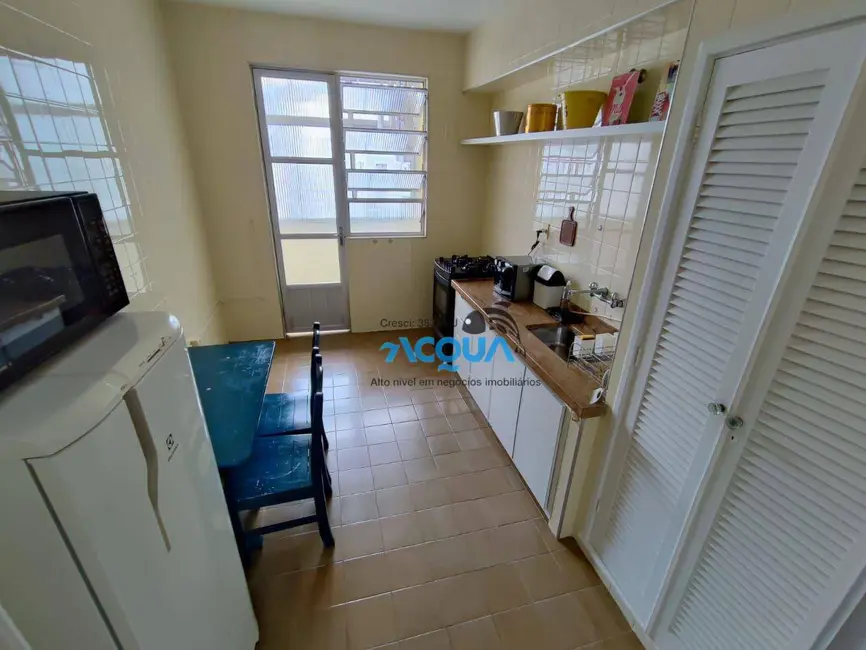 Foto 8 de Apartamento com 2 quartos à venda, 117m2 em Pitangueiras, Guaruja - SP