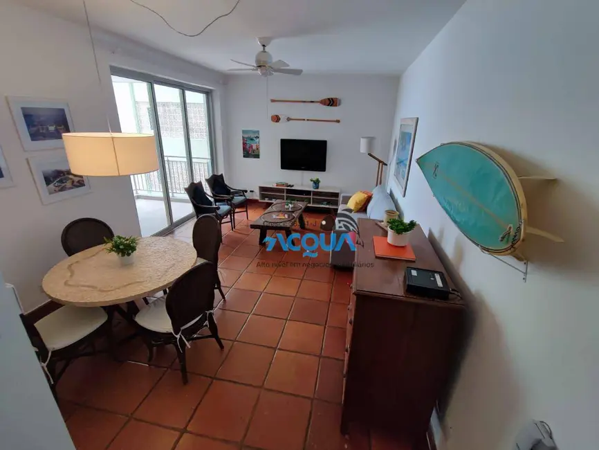 Foto 3 de Apartamento com 2 quartos à venda, 117m2 em Pitangueiras, Guaruja - SP