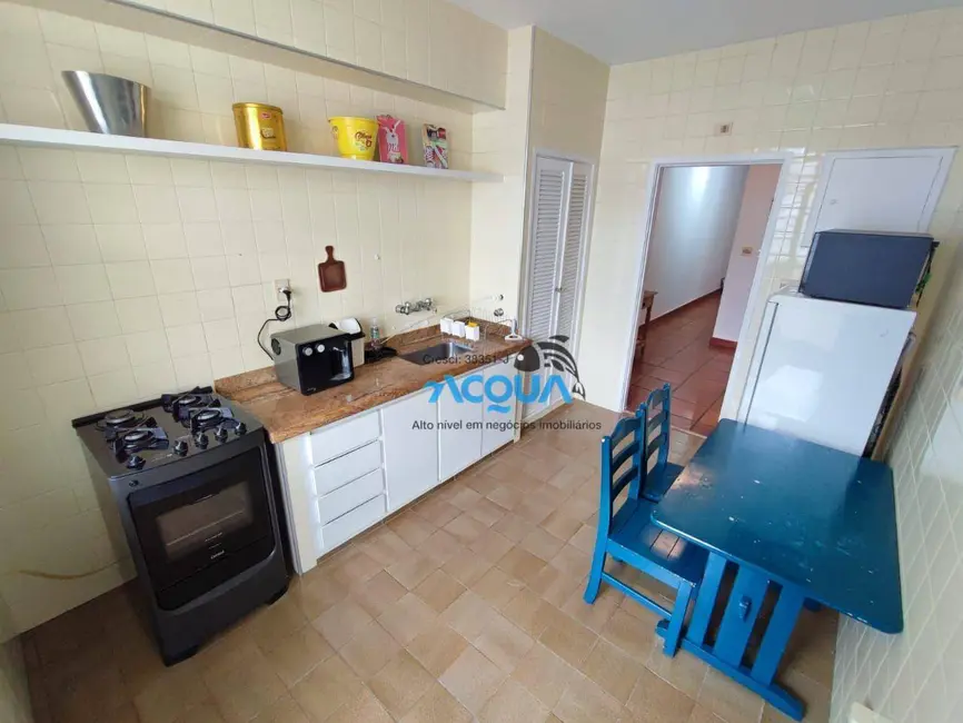 Foto 9 de Apartamento com 2 quartos à venda, 117m2 em Pitangueiras, Guaruja - SP