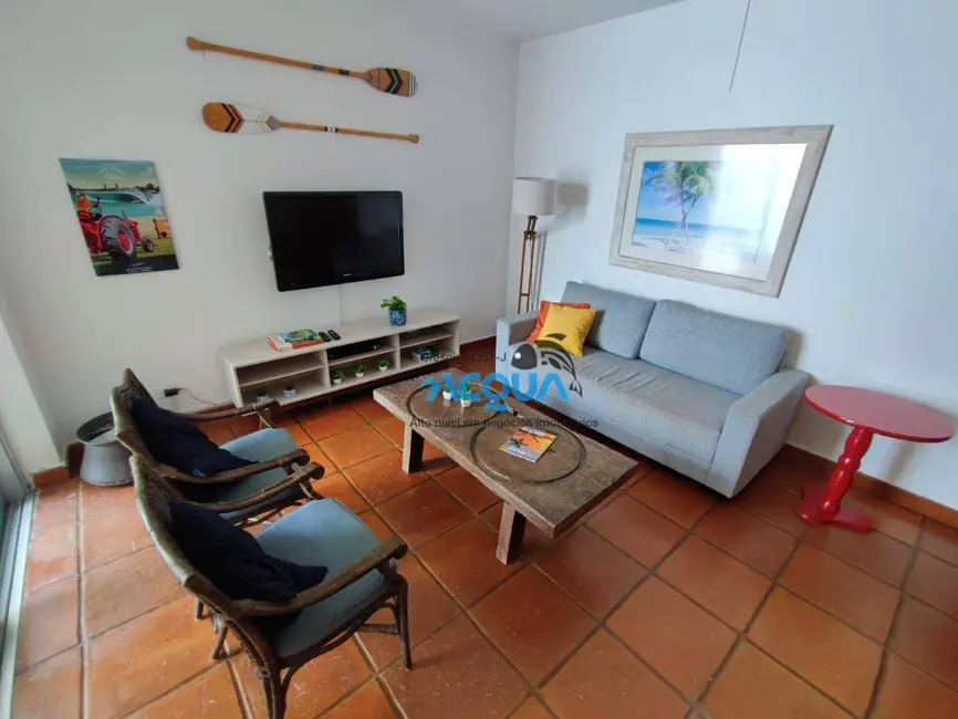 Foto 2 de Apartamento com 2 quartos à venda, 117m2 em Pitangueiras, Guaruja - SP