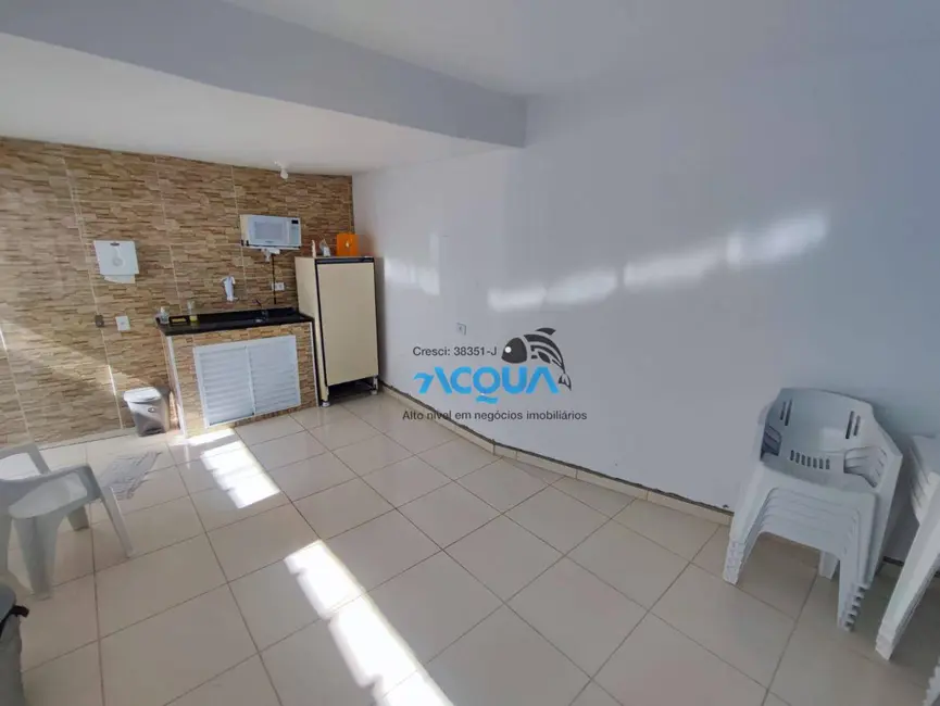 Apartamento com 2 quartos à venda, 67m2 em Guaruja - SP - imagem 6 Foto 6 de Apartamento com 2 quartos à venda, 67m2 em Guaruja - SP