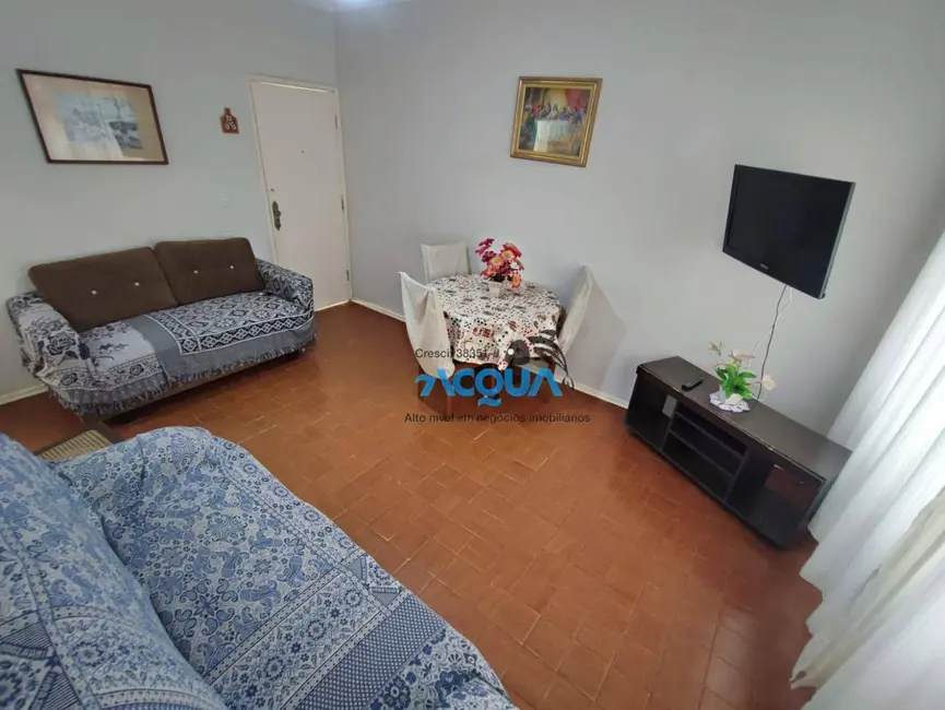 Apartamento com 2 quartos à venda, 67m2 em Guaruja - SP - imagem 1 Foto 1 de Apartamento com 2 quartos à venda, 67m2 em Guaruja - SP