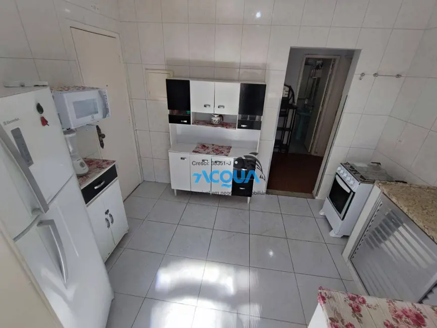 Apartamento com 2 quartos à venda, 67m2 em Guaruja - SP - imagem 3 Foto 3 de Apartamento com 2 quartos à venda, 67m2 em Guaruja - SP