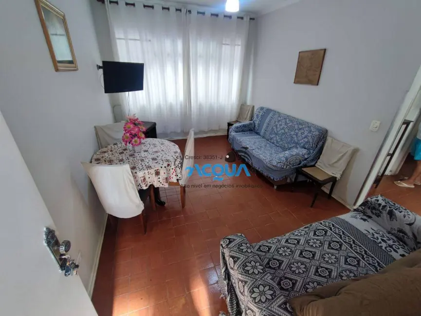 Apartamento com 2 quartos à venda, 67m2 em Guaruja - SP - imagem 2 Foto 2 de Apartamento com 2 quartos à venda, 67m2 em Guaruja - SP