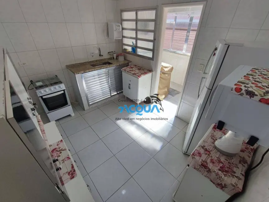 Apartamento com 2 quartos à venda, 67m2 em Guaruja - SP - imagem 5 Foto 5 de Apartamento com 2 quartos à venda, 67m2 em Guaruja - SP