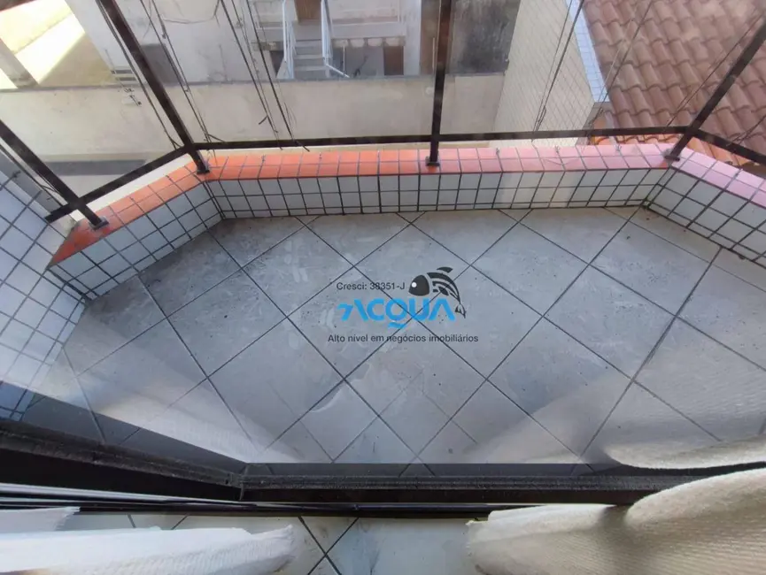 Foto 5 de Apartamento com 3 quartos à venda, 85m2 em Loteamento João Batista Julião, Guaruja - SP