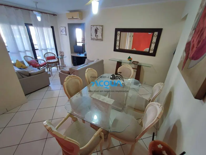 Foto 3 de Apartamento com 3 quartos à venda, 85m2 em Loteamento João Batista Julião, Guaruja - SP