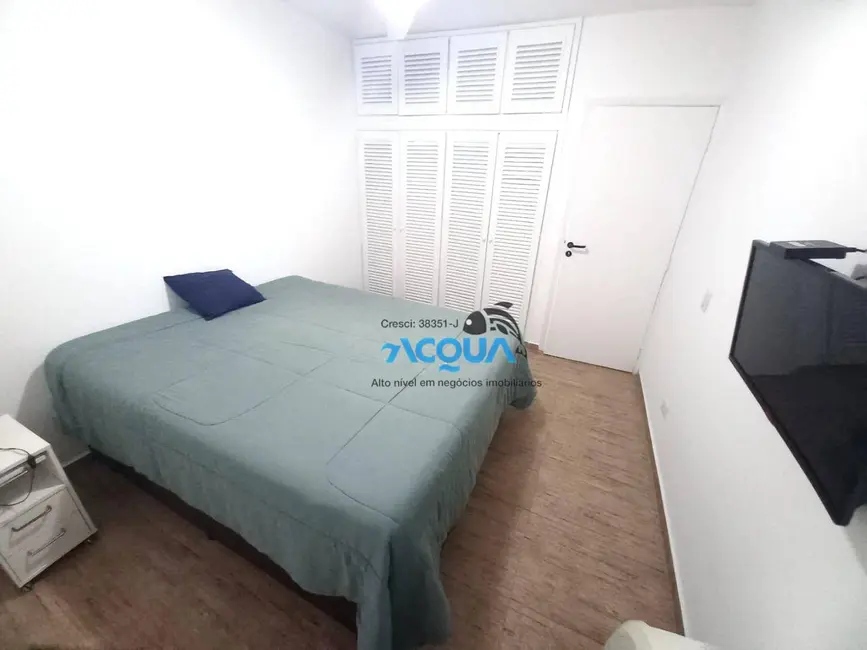Cobertura com 4 quartos à venda, 170m2 em Jardim Três Marias, Guaruja - SP - imagem 6 Foto 6 de Cobertura com 4 quartos à venda, 170m2 em Jardim Três Marias, Guaruja - SP