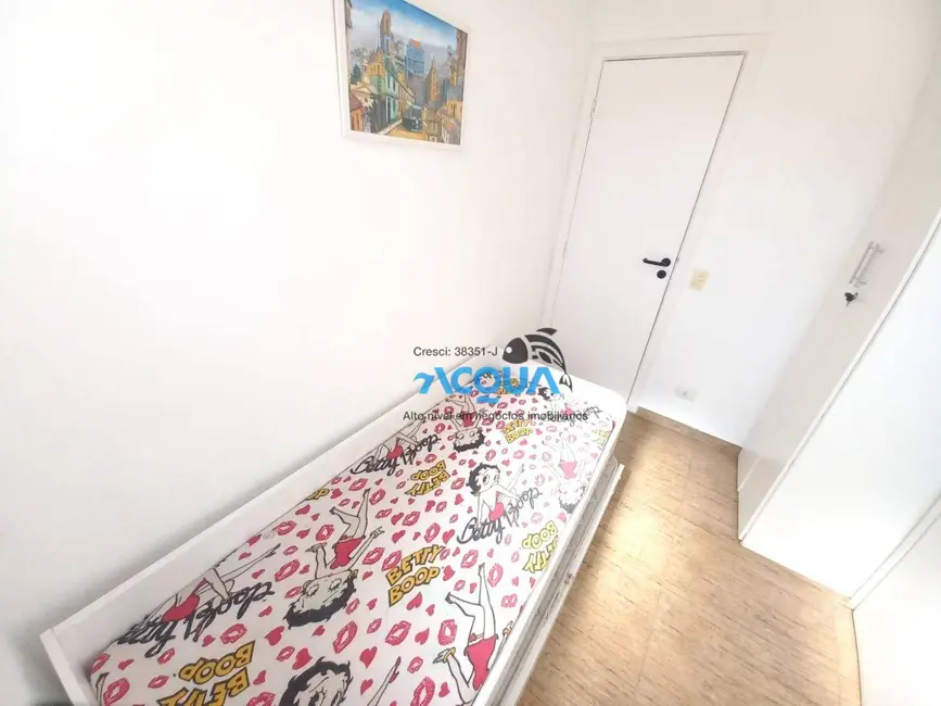 Cobertura com 4 quartos à venda, 170m2 em Jardim Três Marias, Guaruja - SP - imagem 8 Foto 8 de Cobertura com 4 quartos à venda, 170m2 em Jardim Três Marias, Guaruja - SP