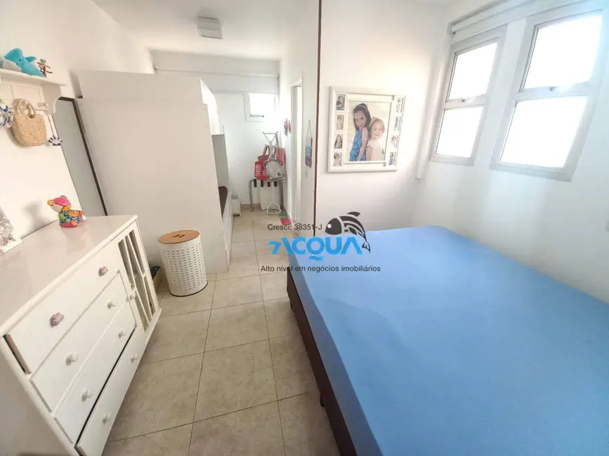 Cobertura com 4 quartos à venda, 170m2 em Jardim Três Marias, Guaruja - SP - imagem 9 Foto 9 de Cobertura com 4 quartos à venda, 170m2 em Jardim Três Marias, Guaruja - SP