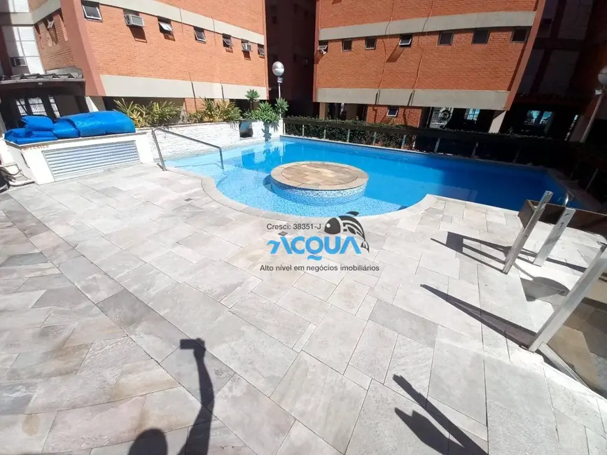 Foto 1 de Cobertura com 4 quartos à venda, 170m2 em Jardim Três Marias, Guaruja - SP