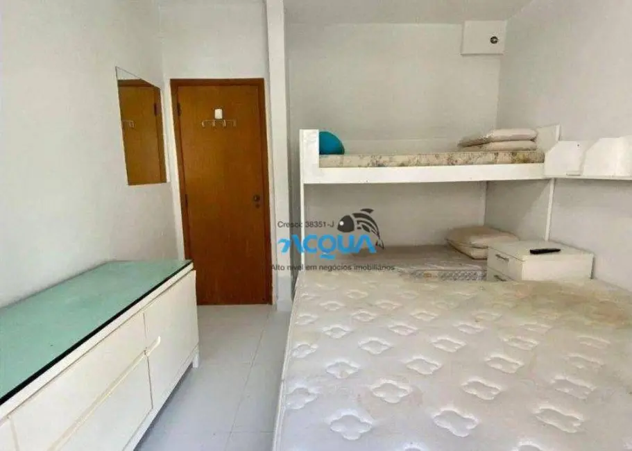 Cobertura com 2 quartos à venda, 100m2 em Guaruja - SP - imagem 8 Foto 8 de Cobertura com 2 quartos à venda, 100m2 em Guaruja - SP
