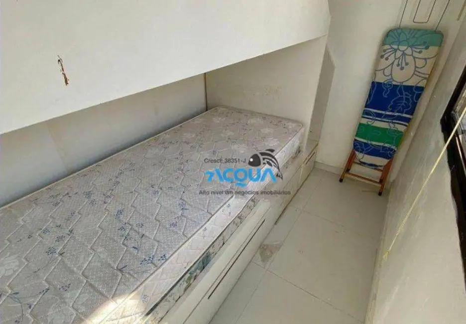 Cobertura com 2 quartos à venda, 100m2 em Guaruja - SP - imagem 7 Foto 7 de Cobertura com 2 quartos à venda, 100m2 em Guaruja - SP