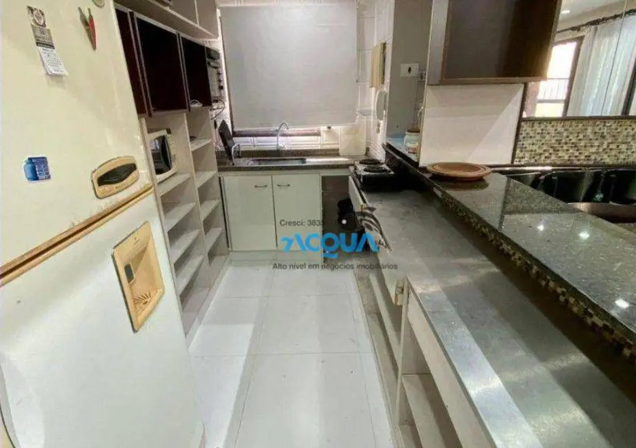 Cobertura com 2 quartos à venda, 100m2 em Guaruja - SP - imagem 4 Foto 4 de Cobertura com 2 quartos à venda, 100m2 em Guaruja - SP