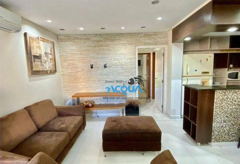 Cobertura com 2 quartos à venda, 100m2 em Guaruja - SP - imagem 3 Foto 3 de Cobertura com 2 quartos à venda, 100m2 em Guaruja - SP