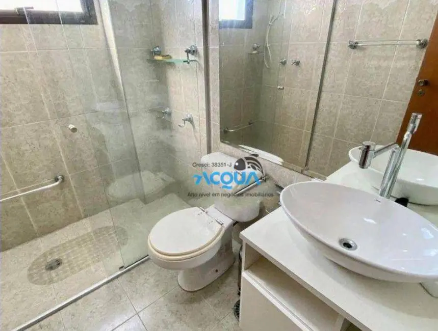 Cobertura com 2 quartos à venda, 100m2 em Guaruja - SP - imagem 9 Foto 9 de Cobertura com 2 quartos à venda, 100m2 em Guaruja - SP