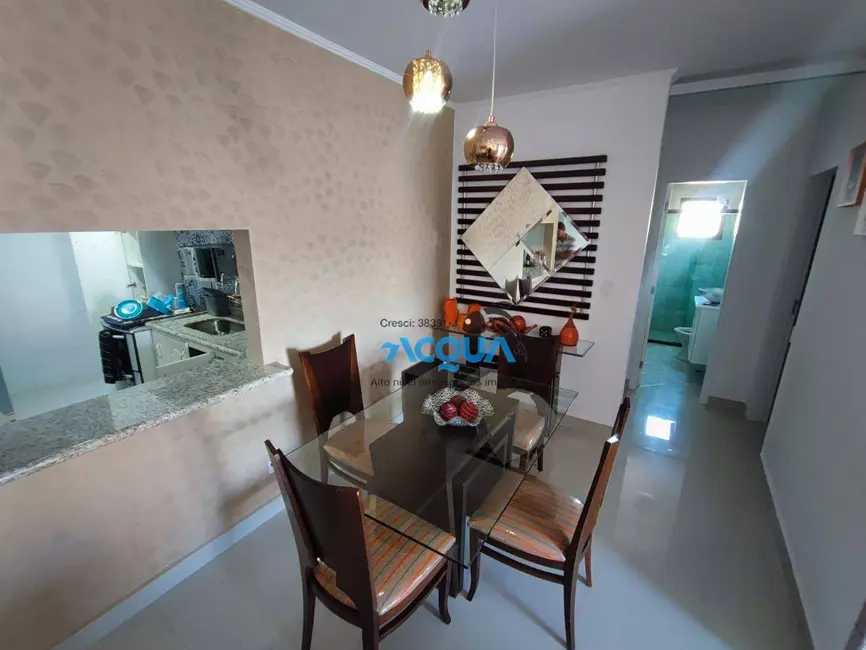 Foto 3 de Apartamento com 3 quartos à venda, 100m2 em Loteamento João Batista Julião, Guaruja - SP