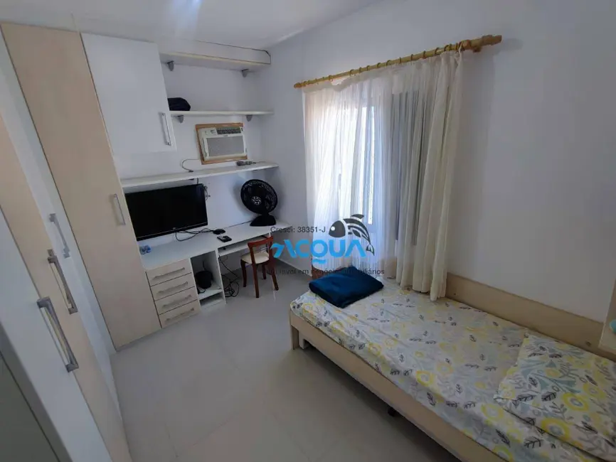Foto 9 de Apartamento com 3 quartos à venda, 100m2 em Loteamento João Batista Julião, Guaruja - SP