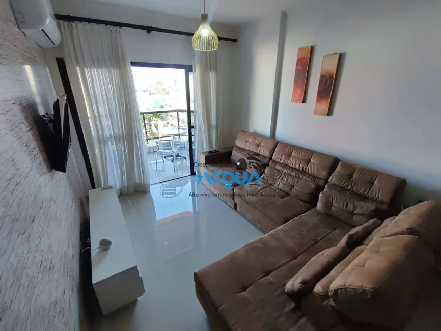 Foto 1 de Apartamento com 3 quartos à venda, 100m2 em Loteamento João Batista Julião, Guaruja - SP