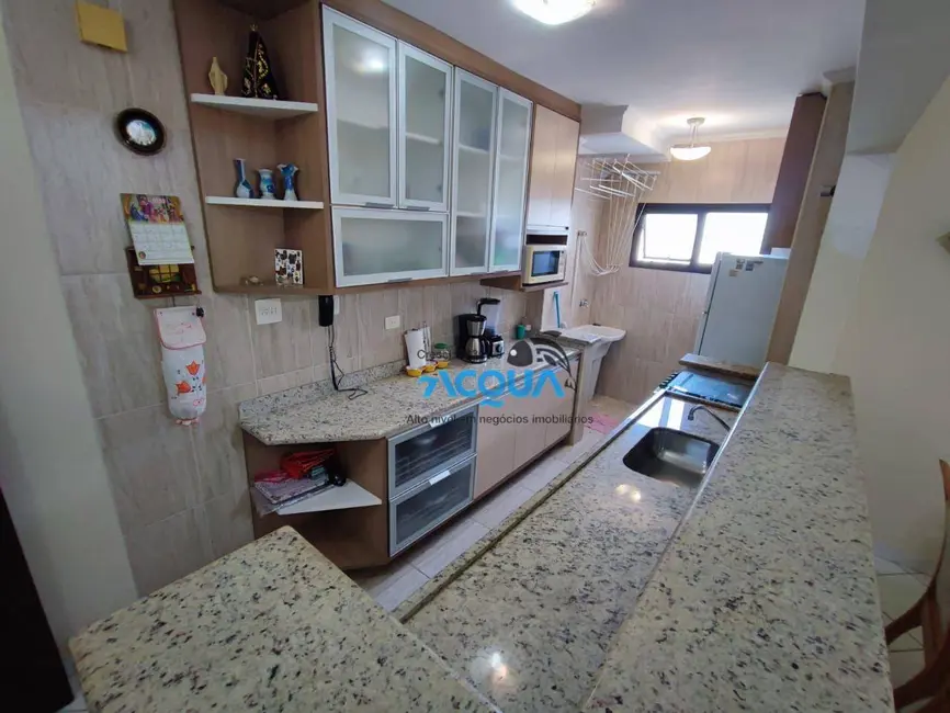 Apartamento com 3 quartos à venda, 85m2 em Loteamento João Batista Julião, Guaruja - SP - imagem 5 Foto 5 de Apartamento com 3 quartos à venda, 85m2 em Loteamento João Batista Julião, Guaruja - SP