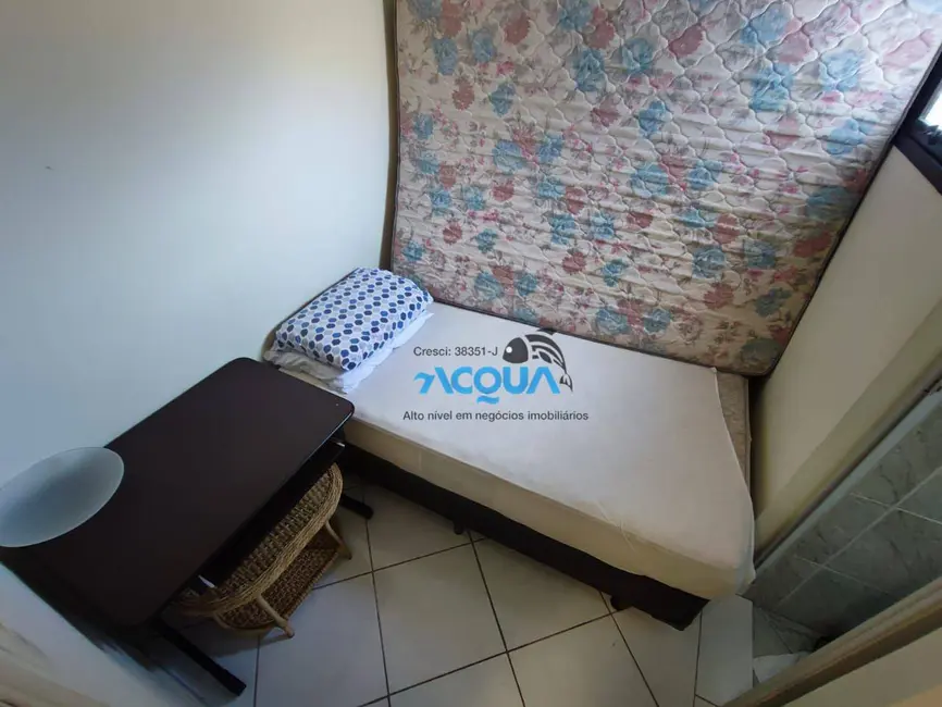 Apartamento com 3 quartos à venda, 85m2 em Loteamento João Batista Julião, Guaruja - SP - imagem 7 Foto 7 de Apartamento com 3 quartos à venda, 85m2 em Loteamento João Batista Julião, Guaruja - SP