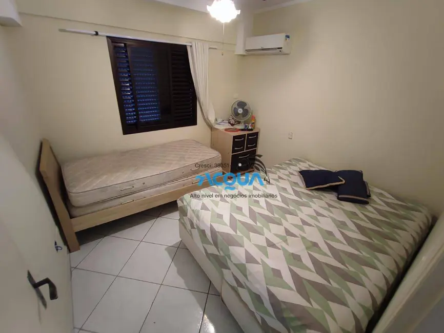 Apartamento com 3 quartos à venda, 85m2 em Loteamento João Batista Julião, Guaruja - SP - imagem 6 Foto 6 de Apartamento com 3 quartos à venda, 85m2 em Loteamento João Batista Julião, Guaruja - SP