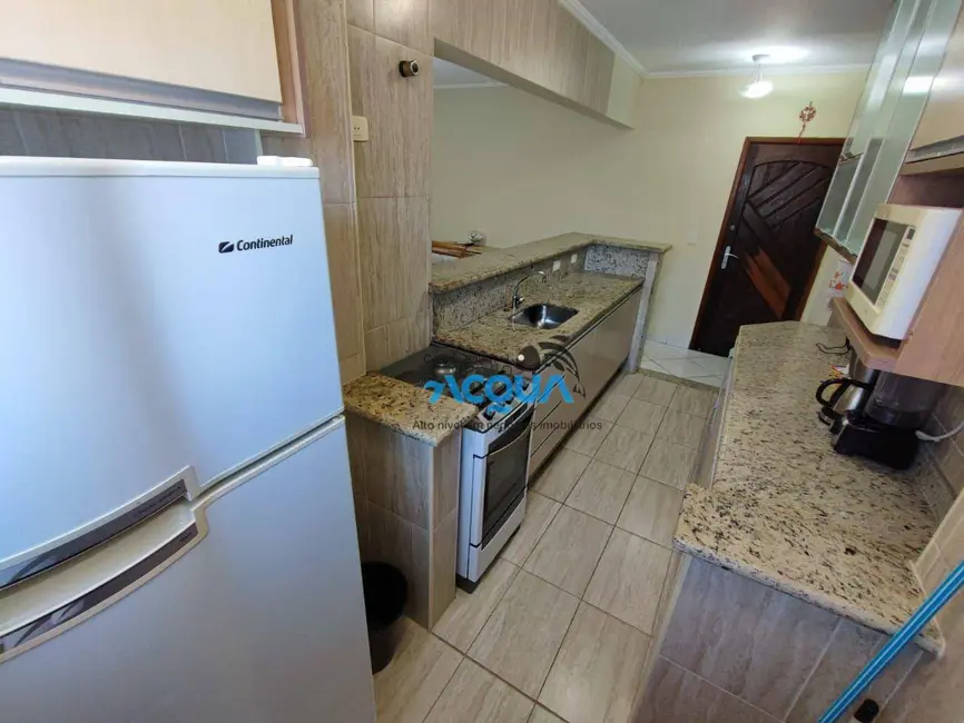 Apartamento com 3 quartos à venda, 85m2 em Loteamento João Batista Julião, Guaruja - SP - imagem 4 Foto 4 de Apartamento com 3 quartos à venda, 85m2 em Loteamento João Batista Julião, Guaruja - SP
