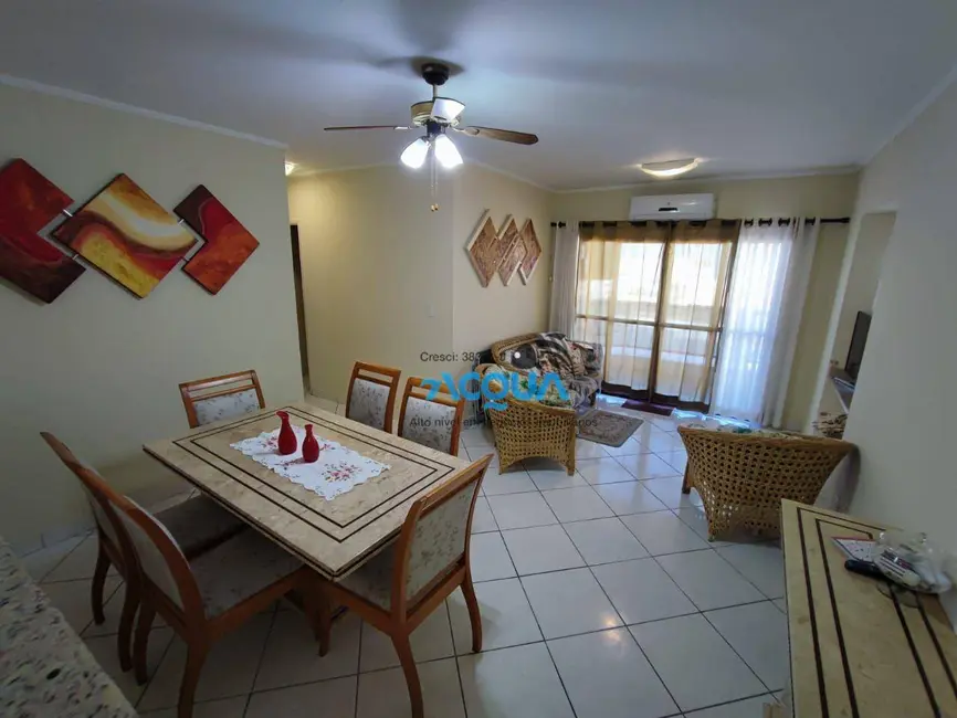 Apartamento com 3 quartos à venda, 85m2 em Loteamento João Batista Julião, Guaruja - SP - imagem 1 Foto 1 de Apartamento com 3 quartos à venda, 85m2 em Loteamento João Batista Julião, Guaruja - SP