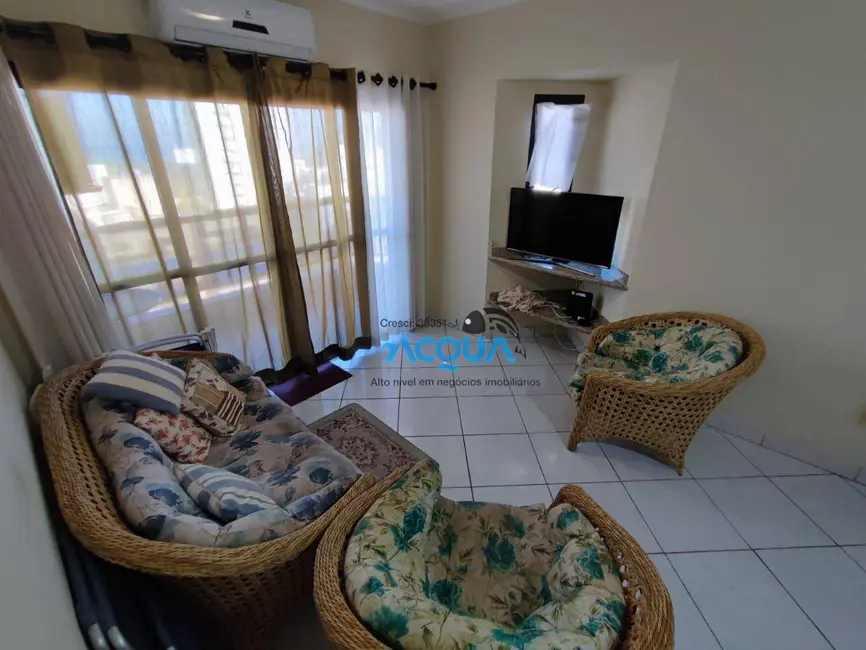 Apartamento com 3 quartos à venda, 85m2 em Loteamento João Batista Julião, Guaruja - SP - imagem 2 Foto 2 de Apartamento com 3 quartos à venda, 85m2 em Loteamento João Batista Julião, Guaruja - SP